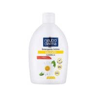 Гель для интимной гигиены Neutro Derma Ромашка 400 мл (8033993194229)
