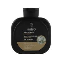Гель для душа Sairo Bath And Shower Gel Морская соль 750 мл (8433295049317)