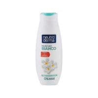 Гель для душа Neutro Derma Белый мускус 750 мл (8033993194465)