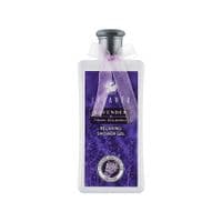 Гель для душу Leganza Lavender Relaxing Shower Gel 200 мл (3800010525602)