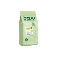 Сухий корм для собак OASY LIFESTAGE Adult Small 18 кг (8053017349206)