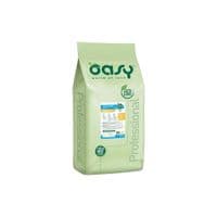 Сухий корм для собак OASY LIFESTAGE Puppy & Junior Medium 18 кг (8053017349183)