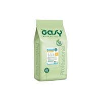 Сухой корм для собак OASY LIFESTAGE Puppy & Junior Small 18 кг (8053017349176)