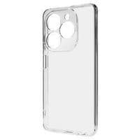 Чохол до мобільного телефона Armorstandart Air Infinix Smart 8 Plus Camera cover Clear (ARM73918)