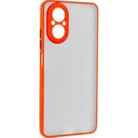 Чохол до мобільного телефона Armorstandart Frosted Matte Realme C67 4G Red (ARM73866)