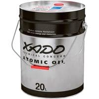 Масло моторное Xado Atomic Oil 10W-40 SHPD (SL/CI-4) RED BOOST 20л (XA 26549)