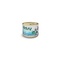 Консервы для собак OASY One Protein Formul Puppy & Junior Small/Mini с ягненком 200 г (8053017344447)