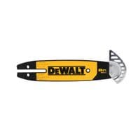 Шина для ланцюгової пили DeWALT 3/8", 1.1 мм, довжина 8"/20 см (DT20694)