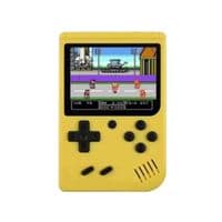 Портативная игровая консоль GameX MKL800 Yellow