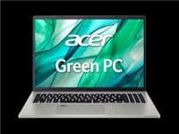Ноутбук Acer Aspire Vero AV16-51P 16" WUXGA IPS, Intel U5-125U, 16GB, F512GB, UMA, Win11, сірий