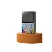 Портативная игровая консоль GameX G5 Ash