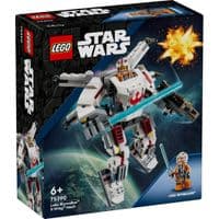 Блоковий конструктор LEGO Star Wars Робот X-Wing Люка Скайуокера (75390)