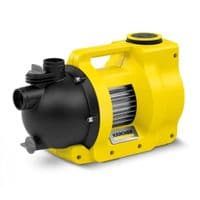 Насос садовий Karcher BP 5.000 Garden 1000Вт 5Куб•год висота 45м глибина 8м 7кг