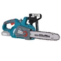 Пила ланцюгова акумуляторна Konner&Sohnen KS CS20V-12, 20В, 3000об/хв, 3.5кг