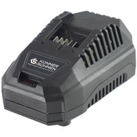 Зарядний пристрій Konner&Sohnen KS C45A, 20V, 230В, 4.5А, 0.55кг
