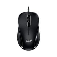Мышь Genius DX-101, USB-A, черный