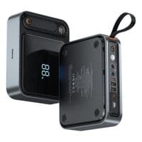 Пусковое устройство Baseus Energy Ultra Black C00251400111-00