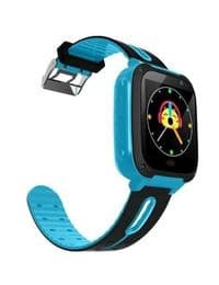 Дитячий годинник Aspor S4, Blue