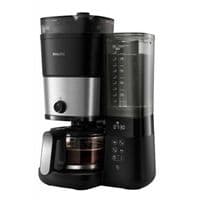 Кофеварка капельная PHILIPS All-in-1 Brew HD7900/50