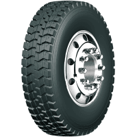 Автошина BLACK NOVA 235/75R17.5 GALAXY ONE 16PR 132/129L (руль)