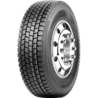 Автошина BLACK NOVA 315/80R22.5 SPACE S6 20PR 157/154K (вед)