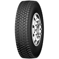 Автошина BLACK NOVA 315/80R22.5 SPACE S3 20PR 157/154K (вед)