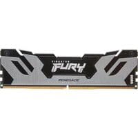 Память для настольных компьютеров Kingston 16GB 7600MT/s DDR5 CL38 DIMM FURY Renegade Silver XMP, EAN: 740617339499