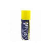 Масло автомобильное Mannol синтетическое белое Chain Lube (200ml) (7901)