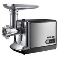 Мясорубка Edler EDMG-3033TG