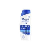 Шампунь Head & Shoulders Ultra Total Care 2 в 1 Комплексний догляд Проти лупи 330 мл (8700216304801)