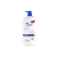 Шампунь Head & Shoulders Проти лупи Основний догляд 800 мл (8700216156134)