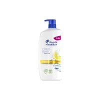 Шампунь Head & Shoulders Проти лупи Цитрусова свіжість 800 мл (8700216156172)