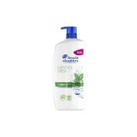 Шампунь Head & Shoulders Проти лупи Свіжість ментолу 800 мл (8700216156196)