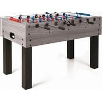 Настільний футбол Garlando F-100 Grey Oak (F100GRRLNO) (930600)