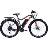 Электровелосипед Formula eHEAVY DUTY AM DD 29" 19" 36B 12.5А*ч St 2024 Коричневый (ELB-FR-29-184)