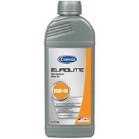 Моторное масло Comma EUROLITE 10W-40-1л (EUL1L)