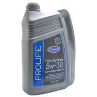 Масло моторное Comma PROLIFE 5W-30-4л (PRO4L)