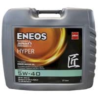 Масло моторное ENEOS HYPER 5W-40 20л (EU0031201N)