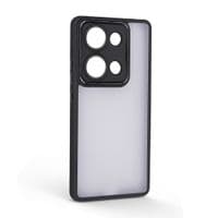 Чохол до мобільного телефона Armorstandart Shade Xiaomi Poco M6 Pro 4G Black (ARM75669)