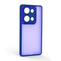Чохол до мобільного телефона Armorstandart Shade Xiaomi Poco M6 Pro 4G Blue (ARM75670)