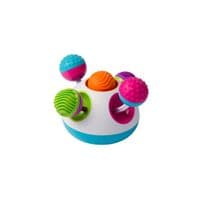 Развивающая игрушка Fat Brain Toys Klickity Сенсорная лаборатория (F149ML)