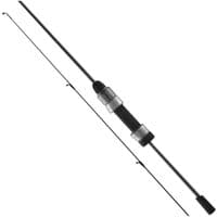 Удилище Favorite Black Swan Nano BSW1-602N-S 1.83m max 1g (1693.07.28)