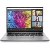 Ноутбук HP ZBook Firefly G11 16" WUXGA IPS, 300n/U7-155U (4.8)/32Gb/SSD512Gb/Intel Graphics/FPS/Підсв/DOS