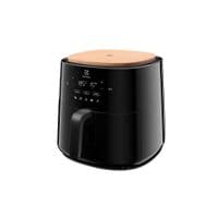 Мультипіч Electrolux 1500Вт, чаша-5.33л, сенсорне керування, 5 авто. программ, пластик, чорний