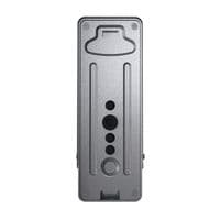 Вызывная панель Slinex ML-20CRHD (black/gray)
