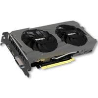 Видеокарта GeForce RTX3050 Inno3D Twin X2 OC V2, 8 ГБ GDDR6, 128 бит PCI-E 4.0