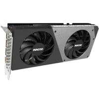Видеокарта GeForce RTX4070 Super Inno3D TWIN X2 OC, 12 ГБ GDDR6X, 192 бит, PCI Express