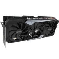 Видеокарта GeForce RTX4080 Super Inno3D iChill X3, 16 ГБ GDDR6X, 256 бит, PCI Express