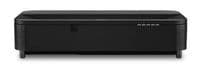 Проектор ультракороткофокусный Epson EB-815E UHD, 5000 lm, LASER, 0.16, WiFi