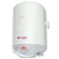 Водонагреватель Eldom Style DRY 80 2x1.0 kW 72265WD